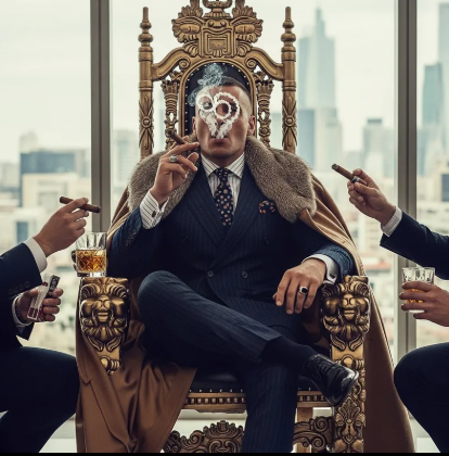 Laughs to Luxe: How Comedians Build Billion-Dollar Fortunes