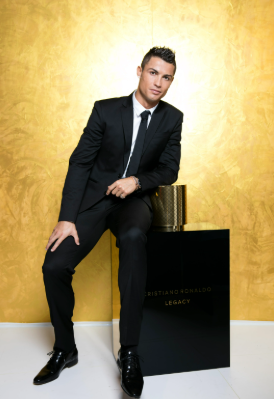 Cristiano Ronaldo Net Worth 2025: Inside the CR7 Empire