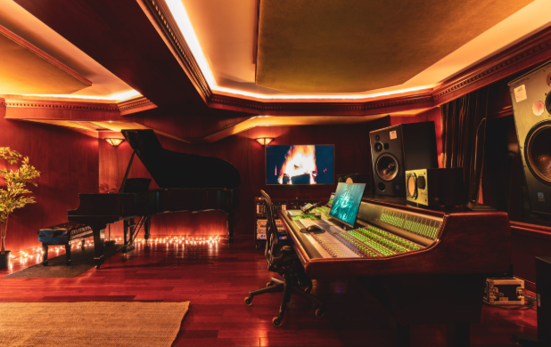 Billboard to Billions: How Music's Biggest Names Built Empires