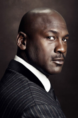 Michael Jordon Net Worth