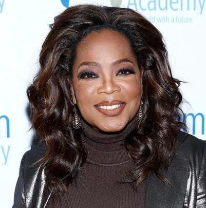 Ophra Winfrey Net Worth