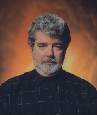 George Lucas Net Worth