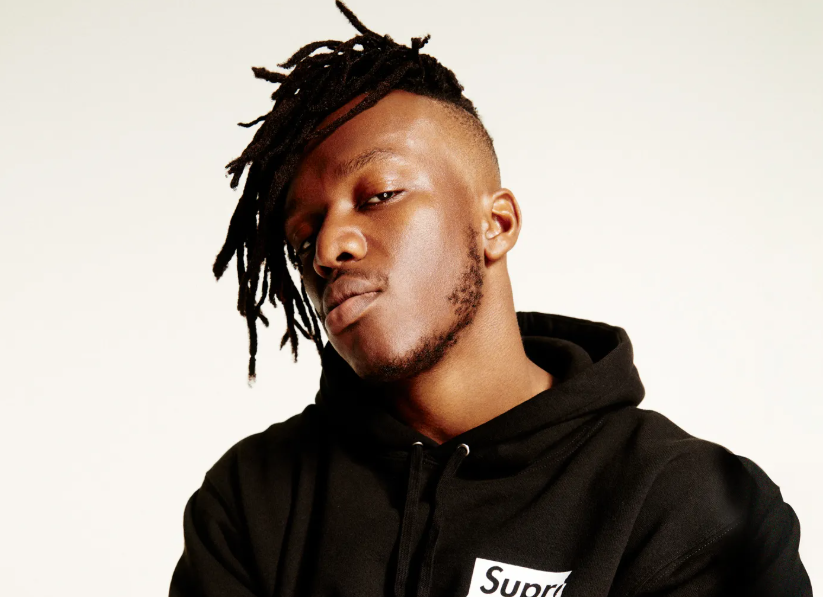 KSI Net Worth
