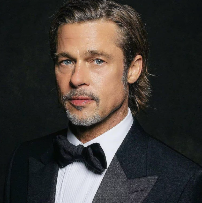 Brad Pitt