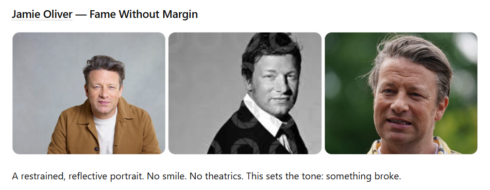 Jamie Oliver Net Worth