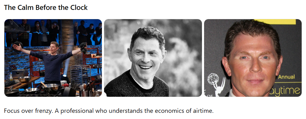 Bobby Flay Net Worth