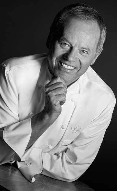 Wolfgang Puck Net Worth