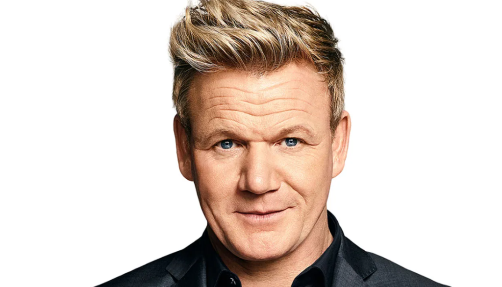 Gordon Ramsey Net Worth