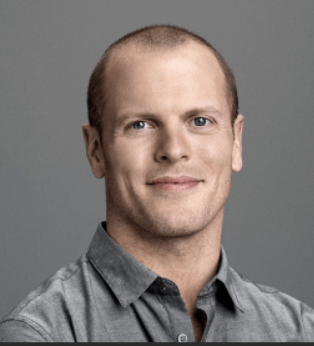 Tim Ferriss Net Worth