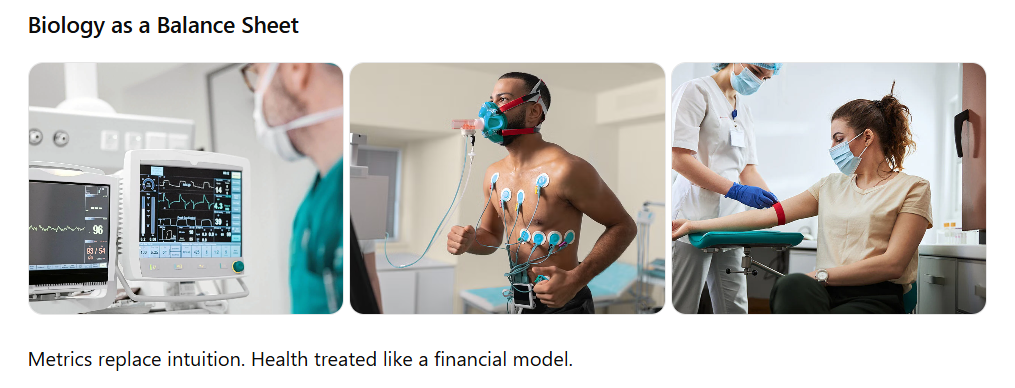 Hamptons Executive Wellness Guide (2026)