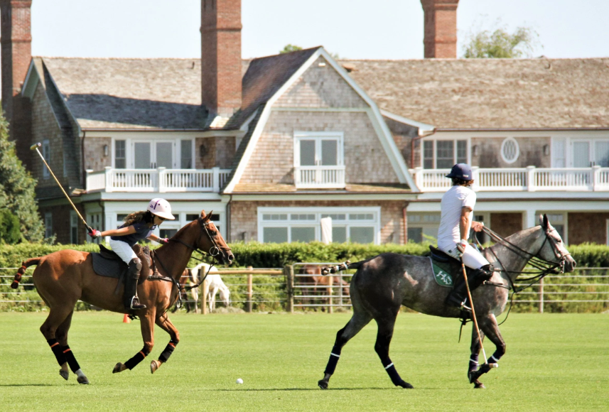 Polo Hamptons 2026