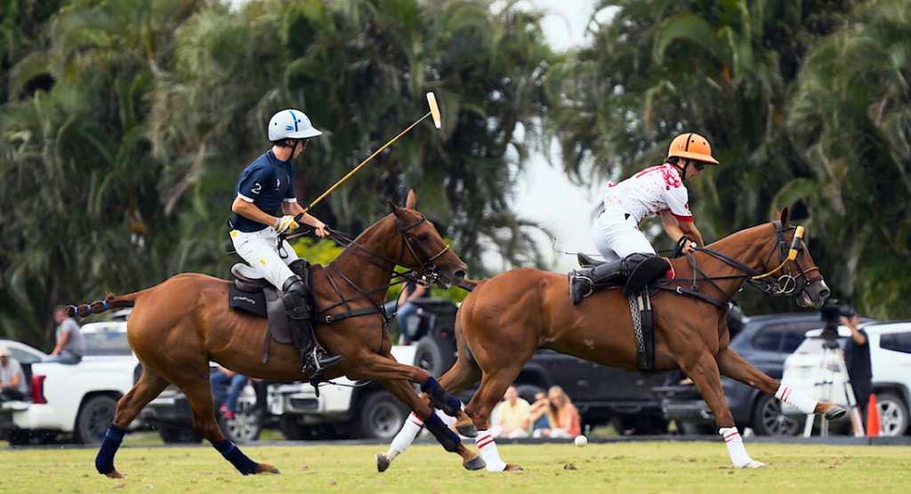 Polo Hamptons 2026