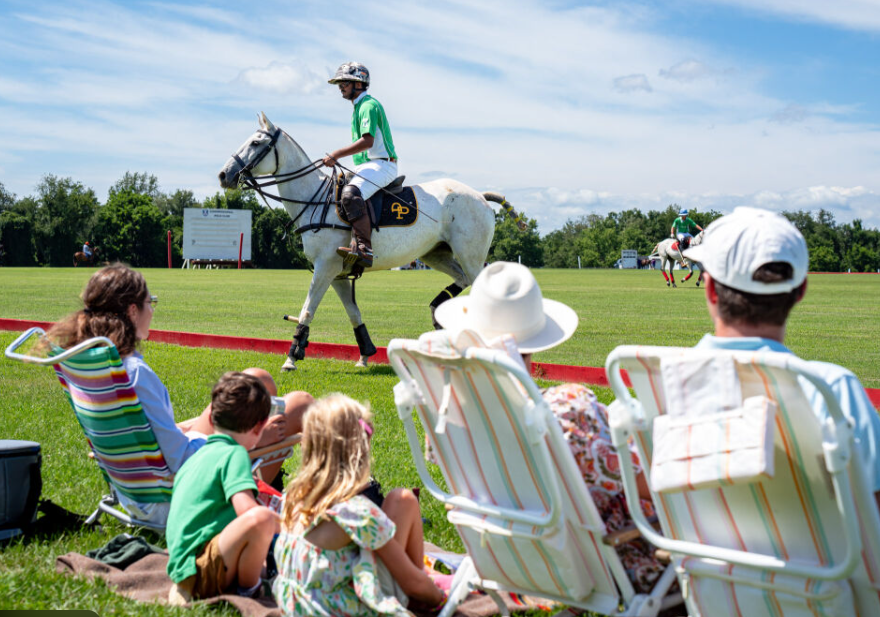 What Executives Actually Remember After a Great Afternoon