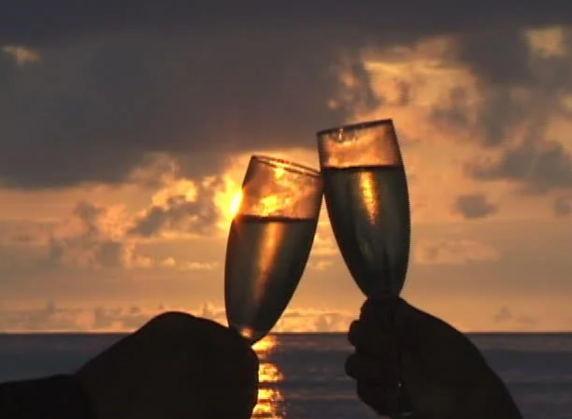 What Executives Actually Remember After a Great Afternoon