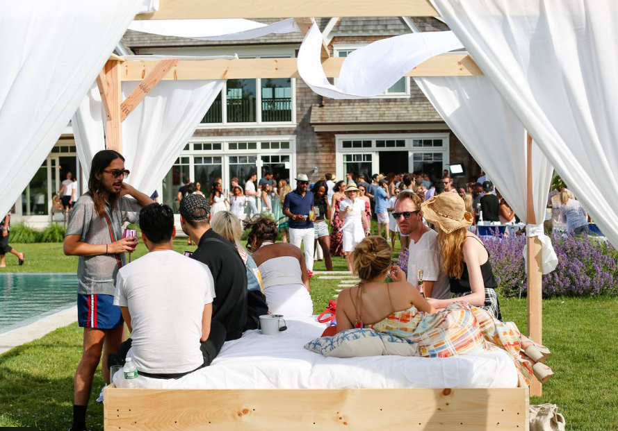 What Executives Actually Remember After a Great Afternoon