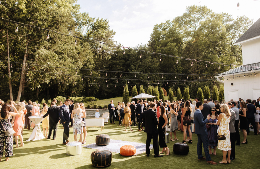 Hamptons Social Events 