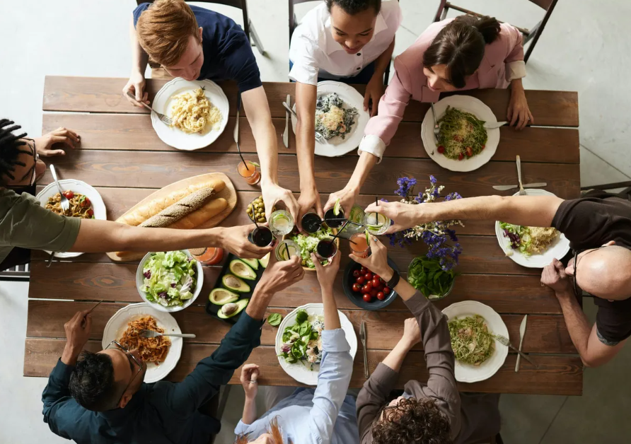 Why Deals, Partnerships, and Brand Loyalty Start Socially