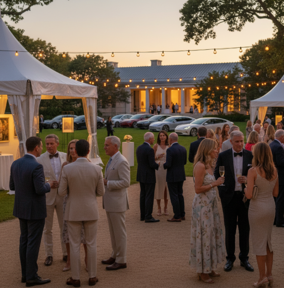 Preferred Rooms to Deal Network