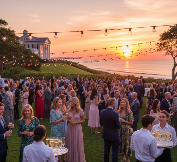 The Hamptons as a Capital Conversion Zone: How Geography Creates Leverage