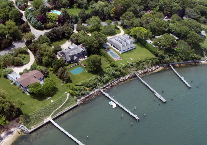The Hamptons as a Capital Conversion Zone: How Geography Creates Leverage