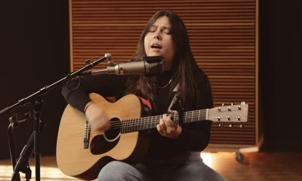 Gigi Perez Net Worth