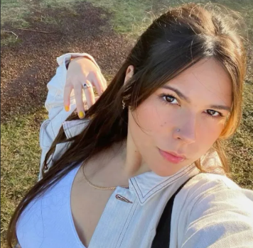 Gigi Perez Net Worth