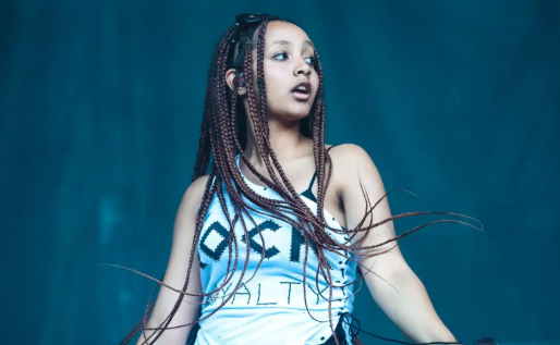 PinkPantheress Net Worth 2026