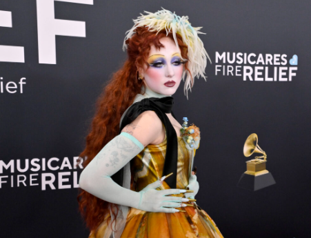 Chappell Roan Net Worth