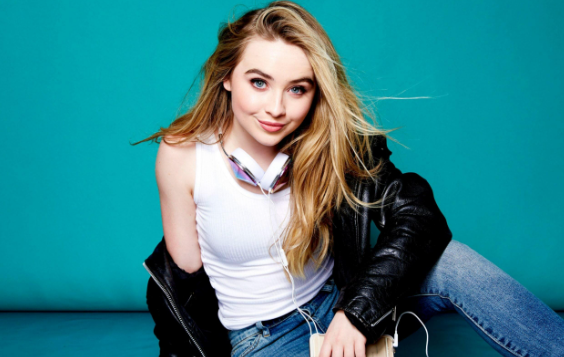 Sabrina Carpenter Net Worth