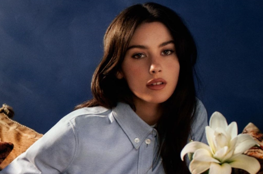 Gracie Adams Net Worth