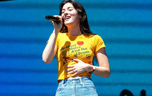 Gracie Adams Net Worth