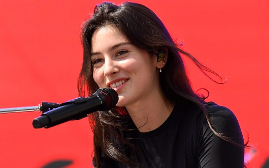 Gracie Adams Net Worth