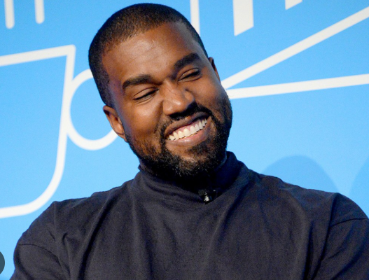 Kanye West Net Worth