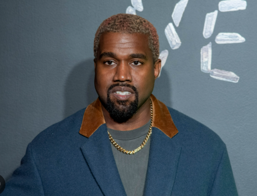 Kanye West Net Worth