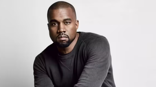 Kanye West Net Worth