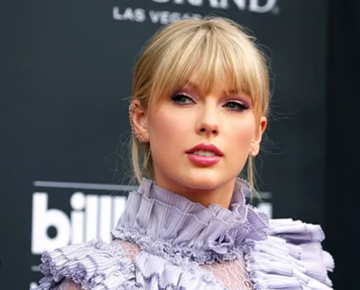 Taylor Swift Net Worth