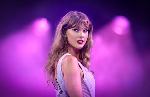 Taylor Swift Net Worth