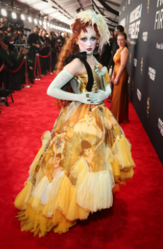 Chappell Roan Fashion