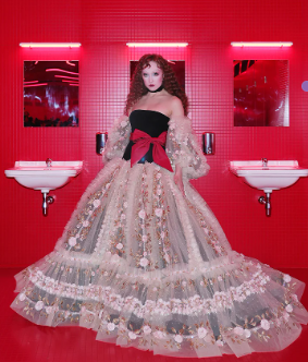 Chappell Roan Fashion