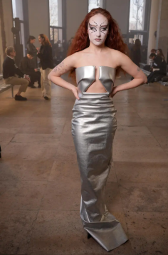 Chappell Roan Fashion