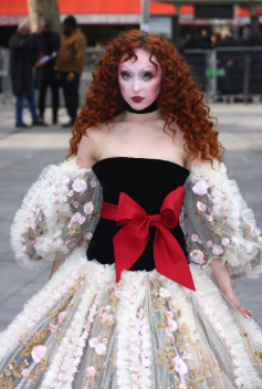 Chappell Roan Fashion