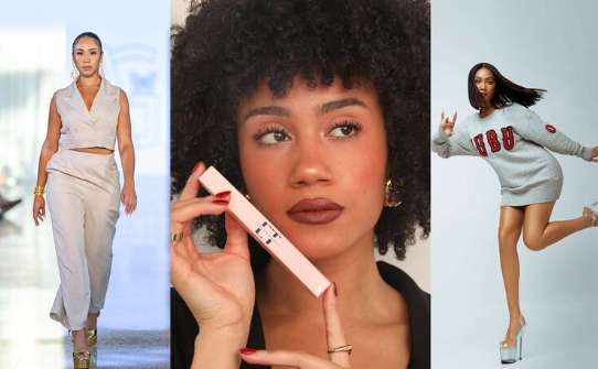 Tyla Brand Collaborations