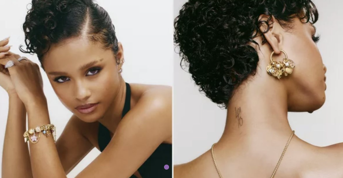 Tyla Brand Collaborations