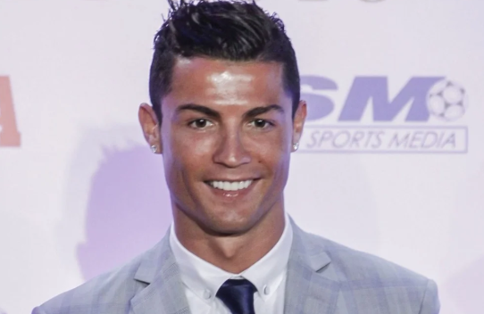 Cristiano Ronaldo Net Worth