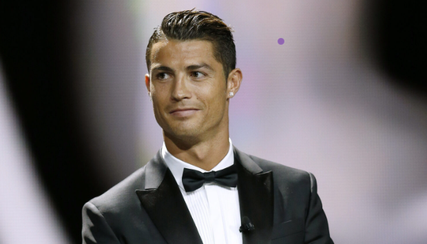 Cristiano Ronaldo Net Worth
