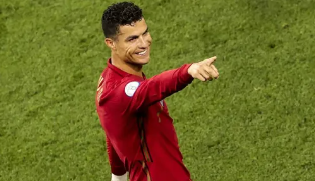 Cristiano Ronaldo Net Worth