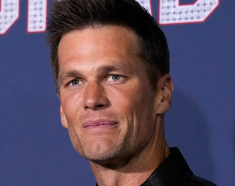 Tom Brady Net Worth