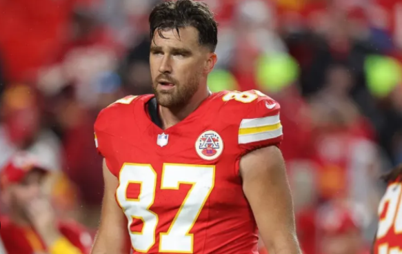 Travis Kelce Net Worth