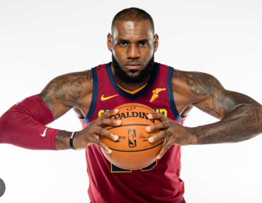 Lebron James Net Worth