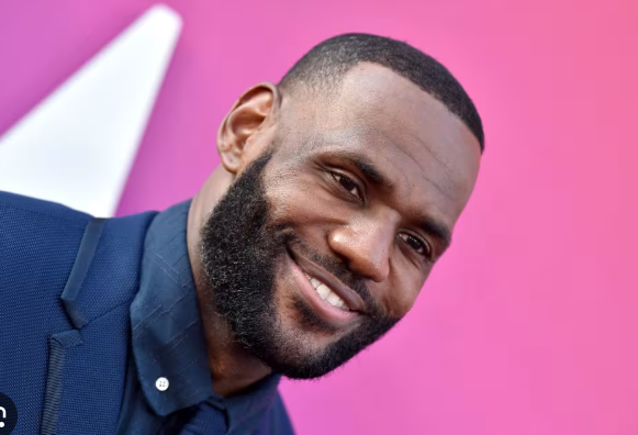 Lebron James Net Worth